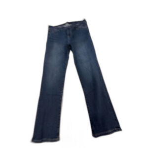 Gap Classic Straight Leg Denim Jeans Size 14